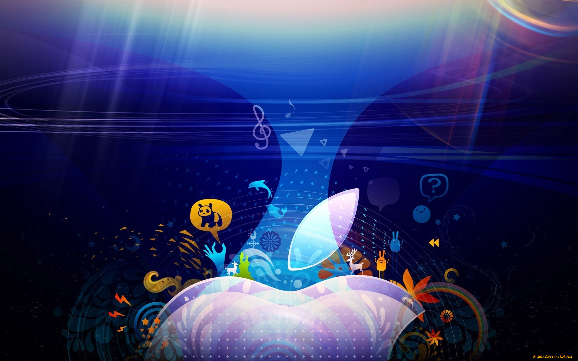 , apple, , , , , , 